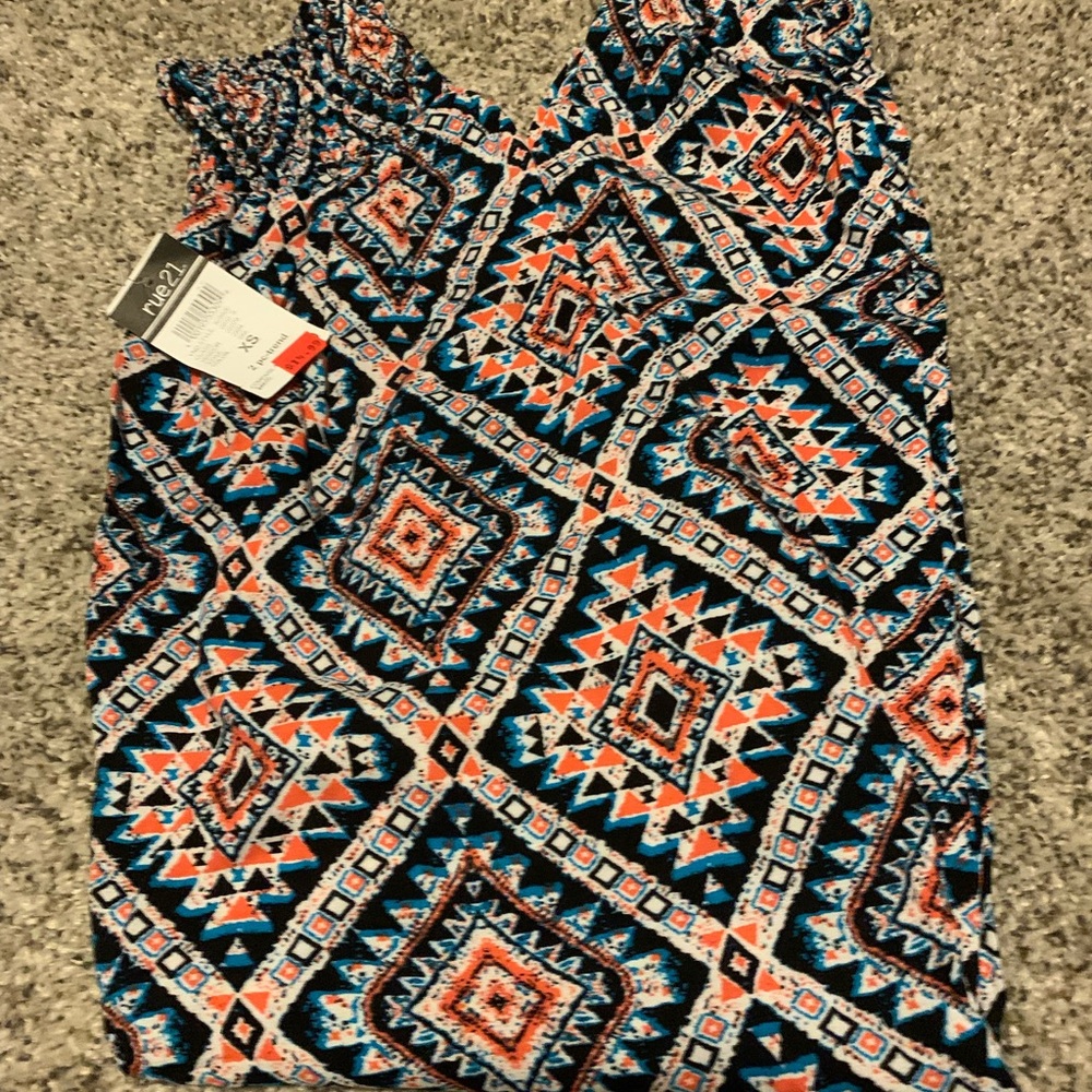 NWT Rue21 rayon pants